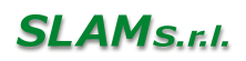 Logo Slam